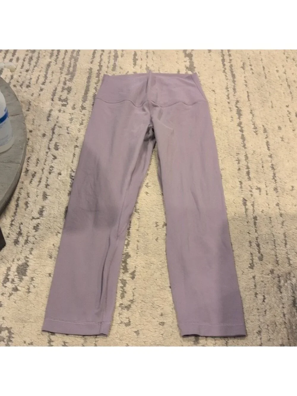 lululemon athletica when feeling
